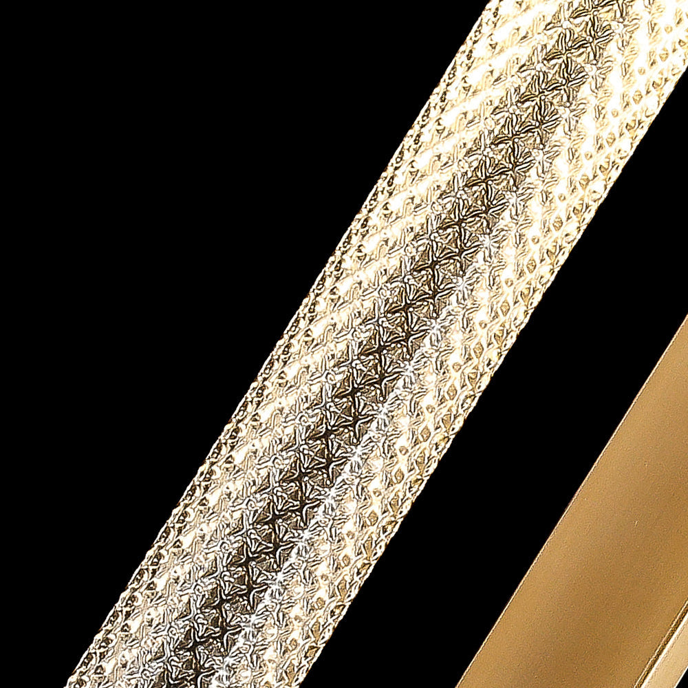 Tycho Floor Lamp - Lamp Copper