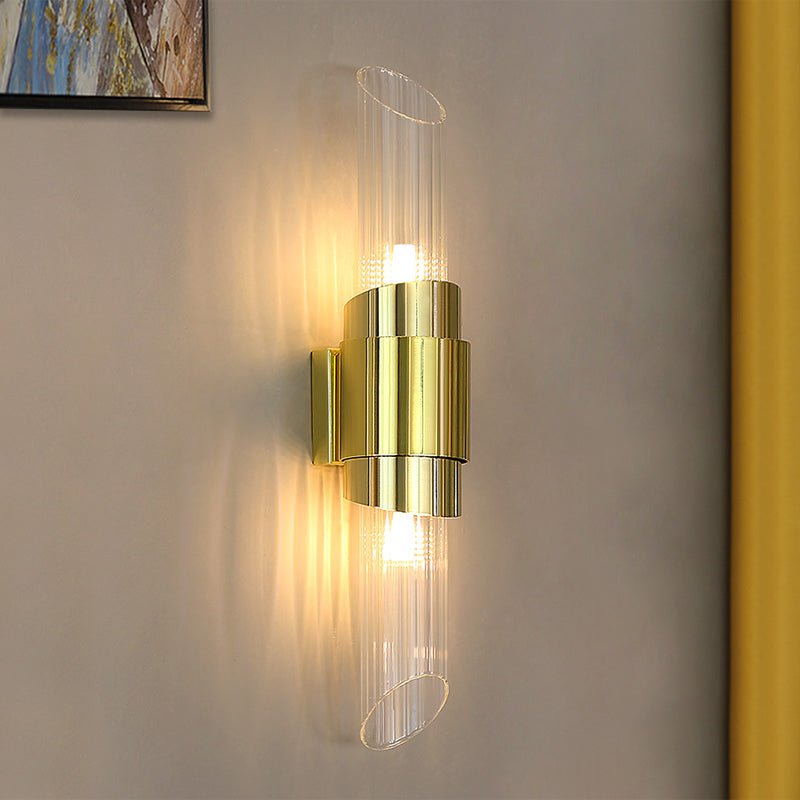 Tycho Small Wall Lamp - Blowlighting