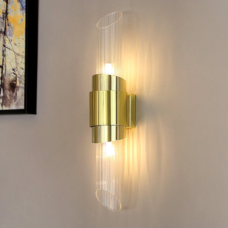 Tycho Small Wall Lamp - Blowlighting
