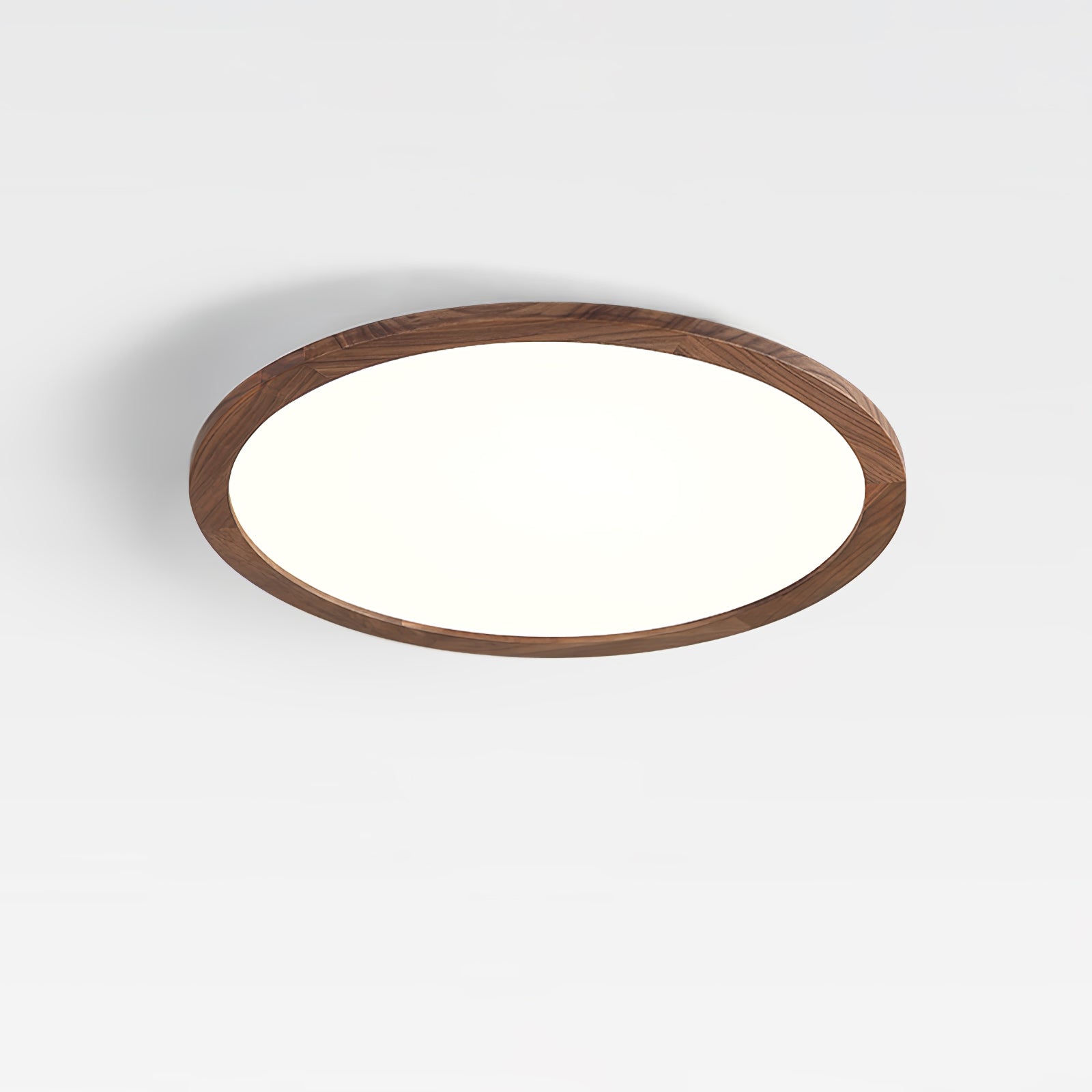 Muto Lampada da Soffitto Ultrapiatta Rotonda