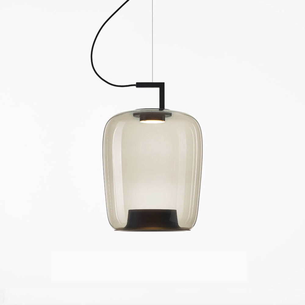 Vespeanre Contemporaneo Lampada a Sospensione