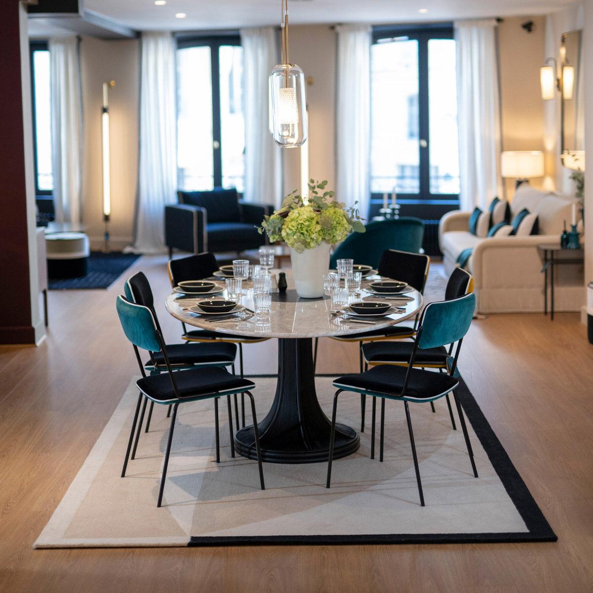 Vadim Suspension - Blowlighting