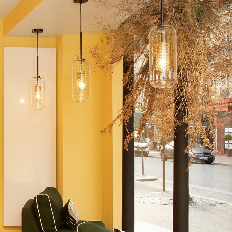 Vadim Suspension - Blowlighting