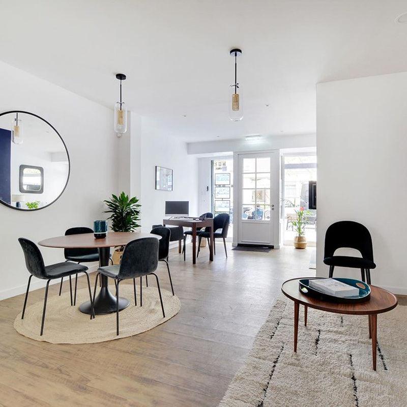 Vadim Suspension - Blowlighting