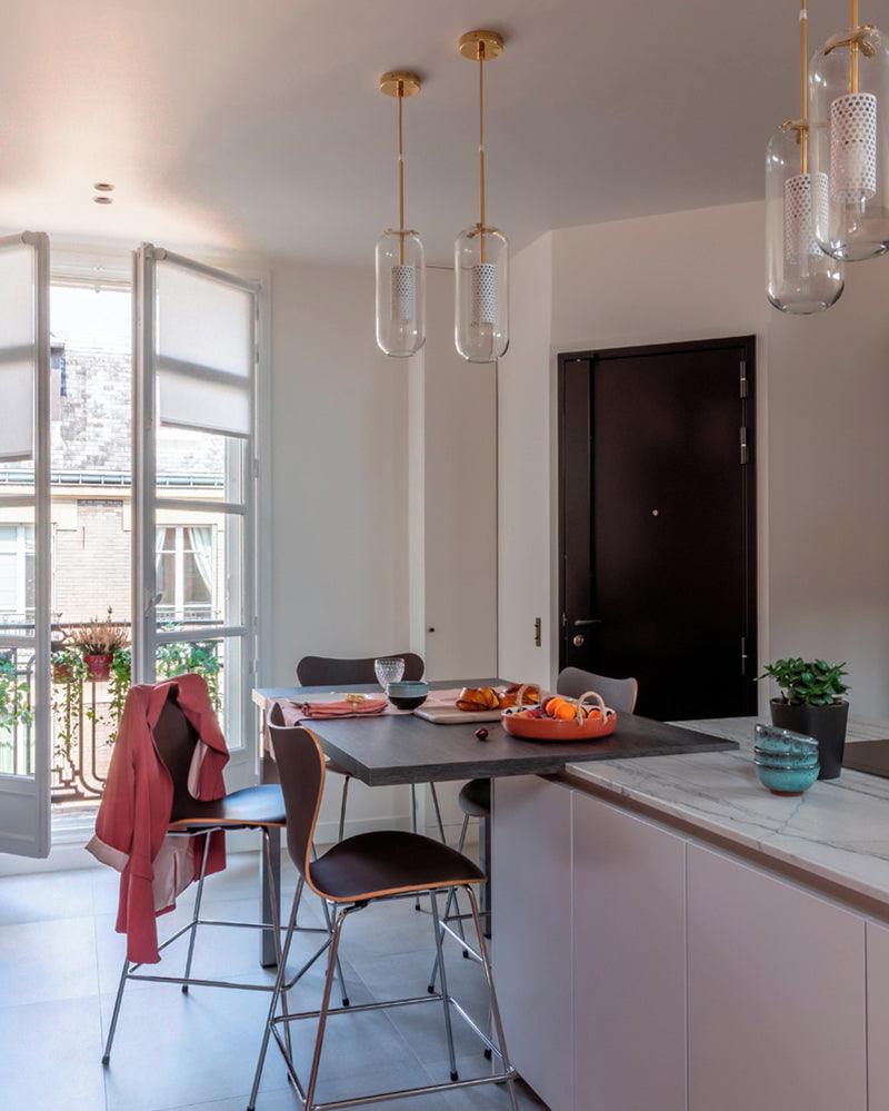 Vadim Suspension - Blowlighting