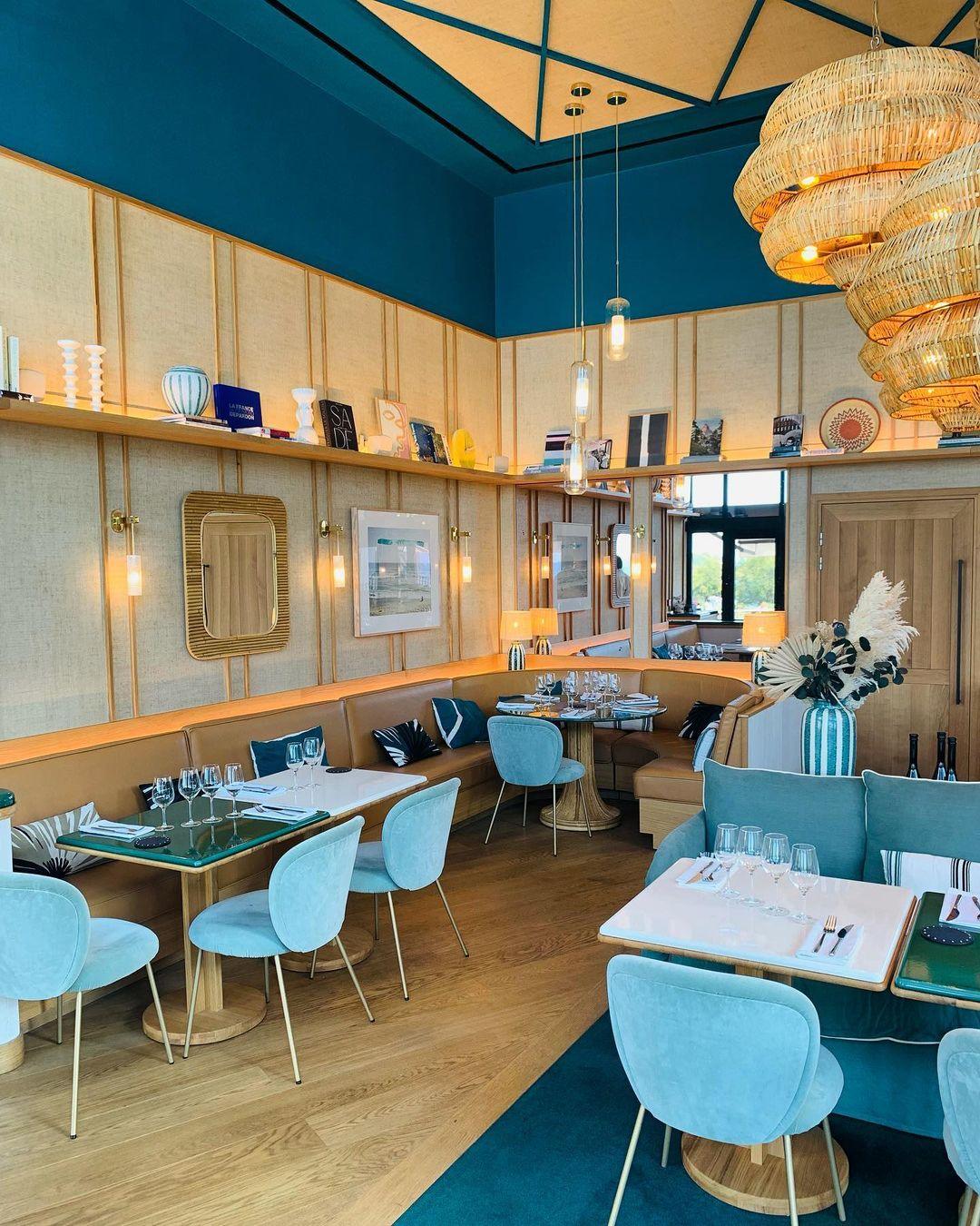 Vadim Suspension - Blowlighting