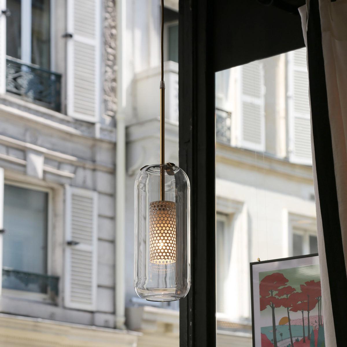 Vadim Suspension - Blowlighting