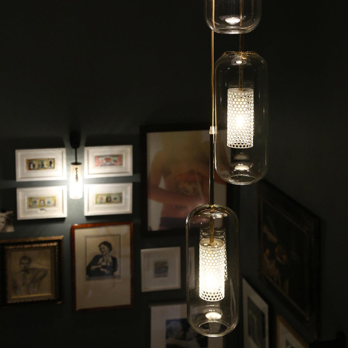 Vadim Suspension - Blowlighting