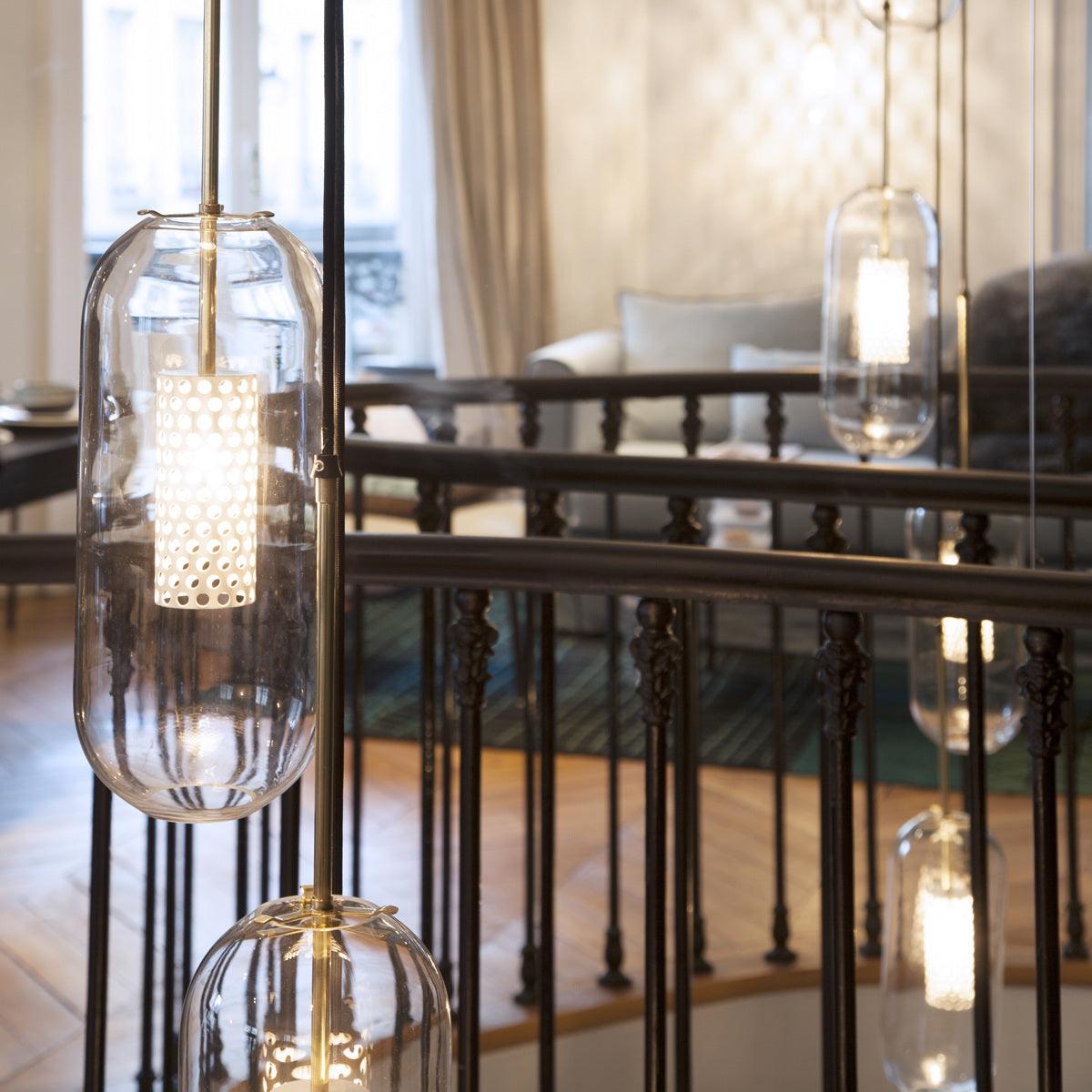 Vadim Suspension - Blowlighting