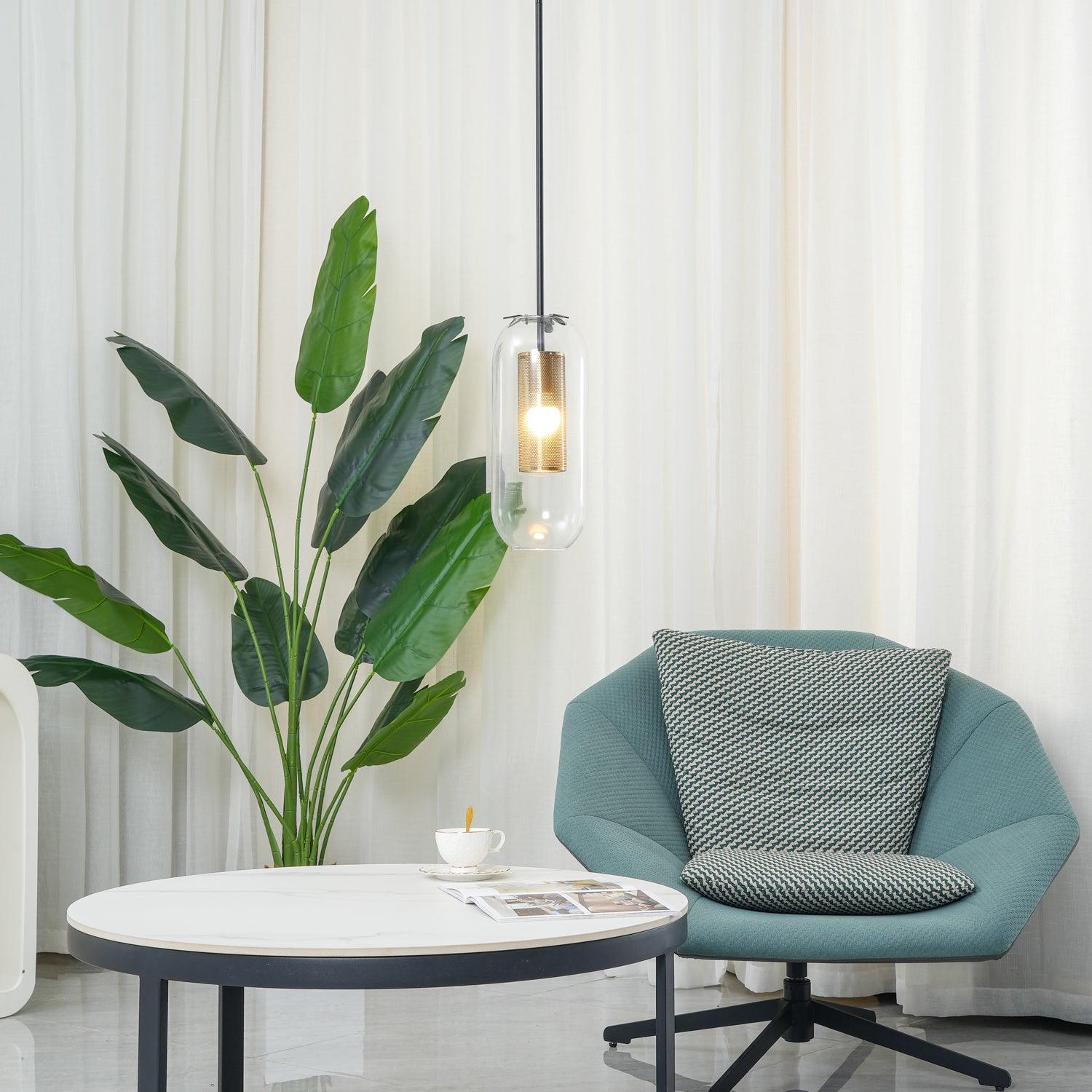 Vadim Suspension - Blowlighting