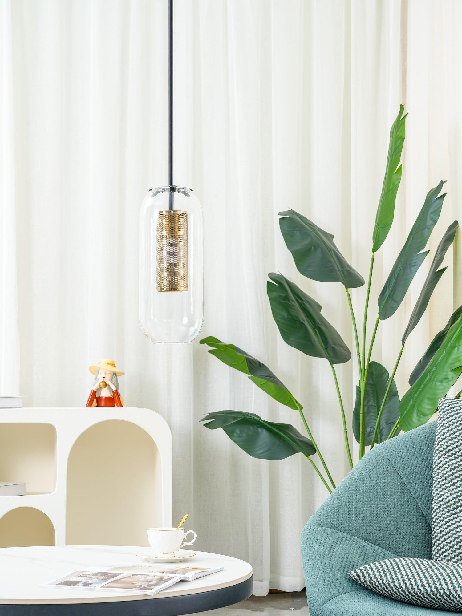 Vadim Suspension - Blowlighting