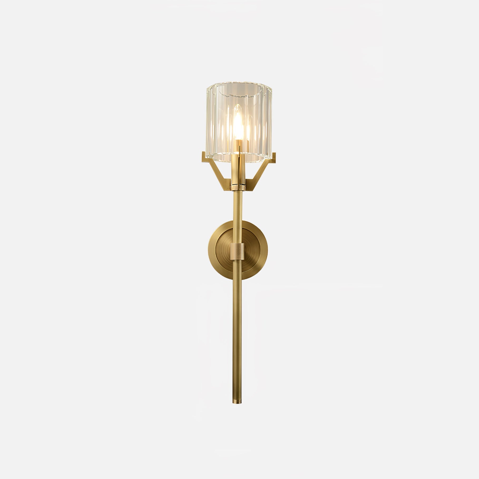 Valdampierre Sconce - Blowlighting