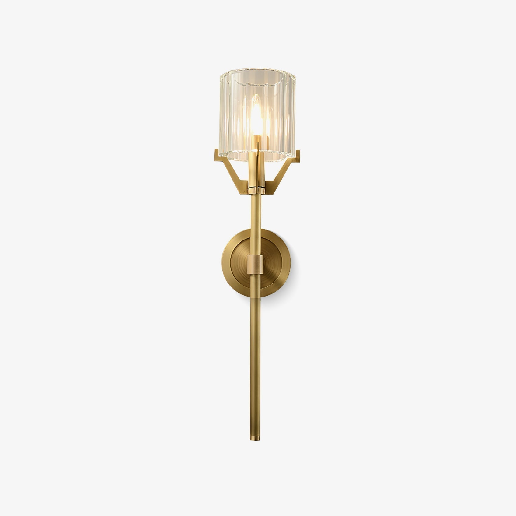 Valdampierre Sconce - Blowlighting