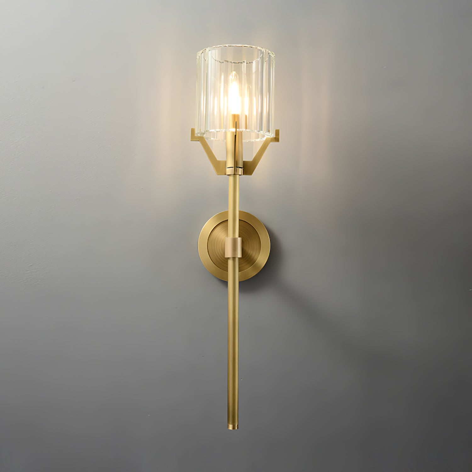 Valdampierre Sconce - Blowlighting