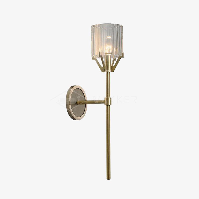Valdampierre Sconce - Blowlighting