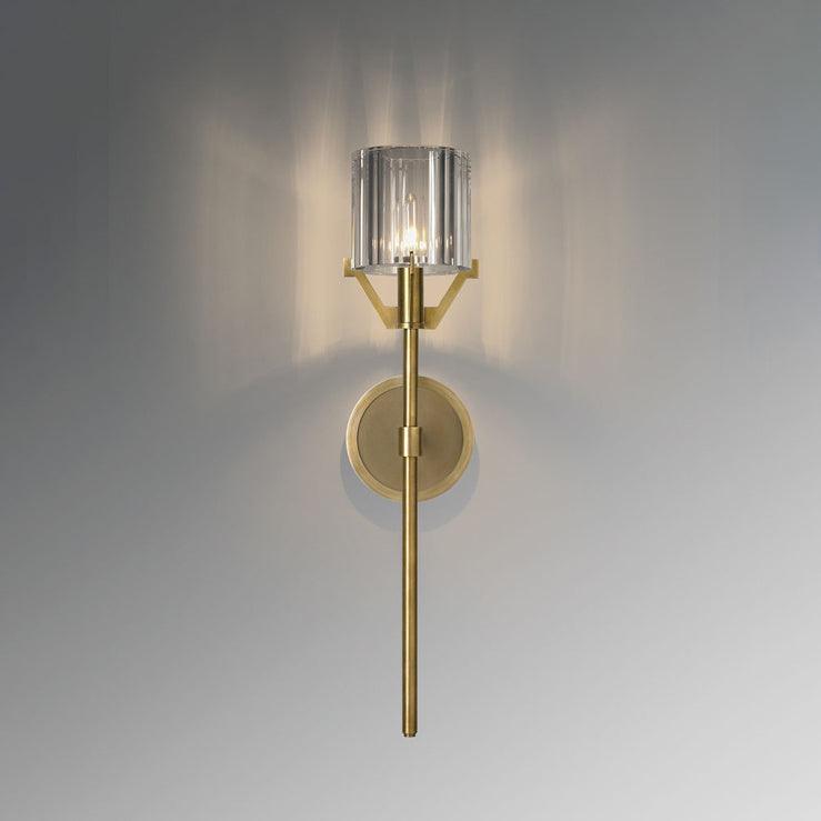 Valdampierre Sconce - Blowlighting