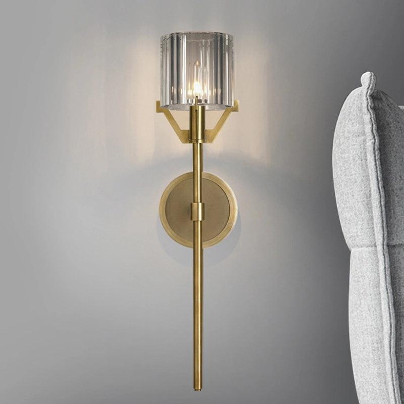 Valdampierre Sconce - Blowlighting