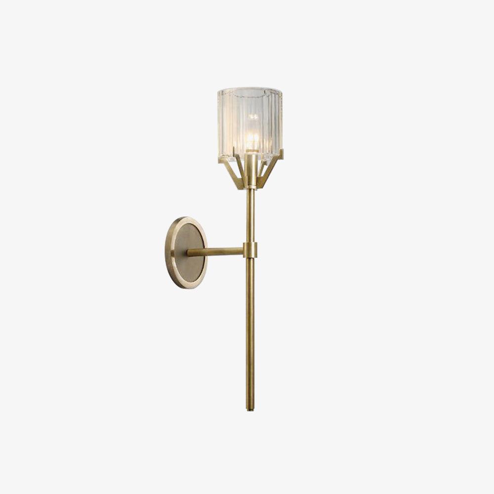 Valdampierre Sconce - Blowlighting