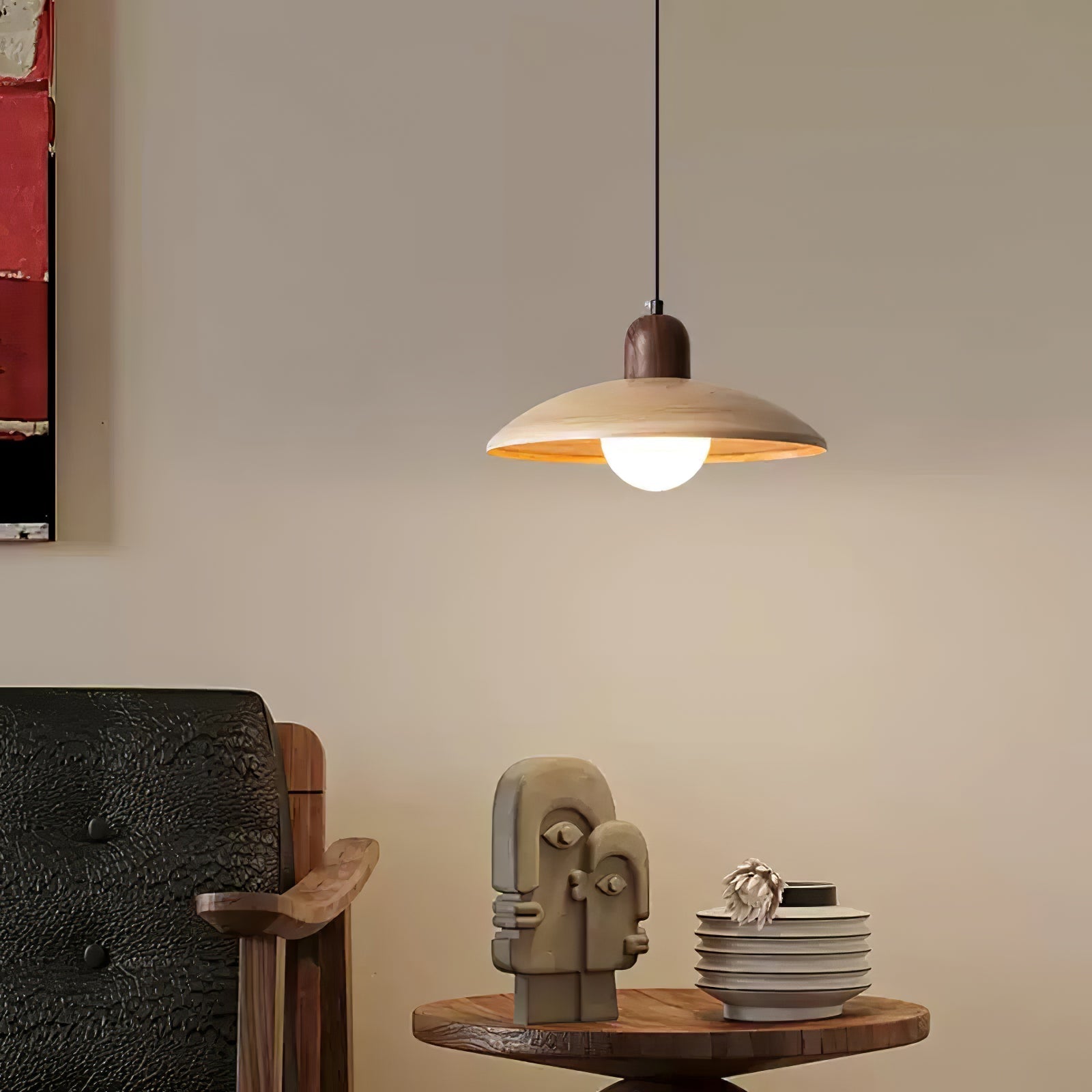 Valencia Pendant Light - Blowlighting