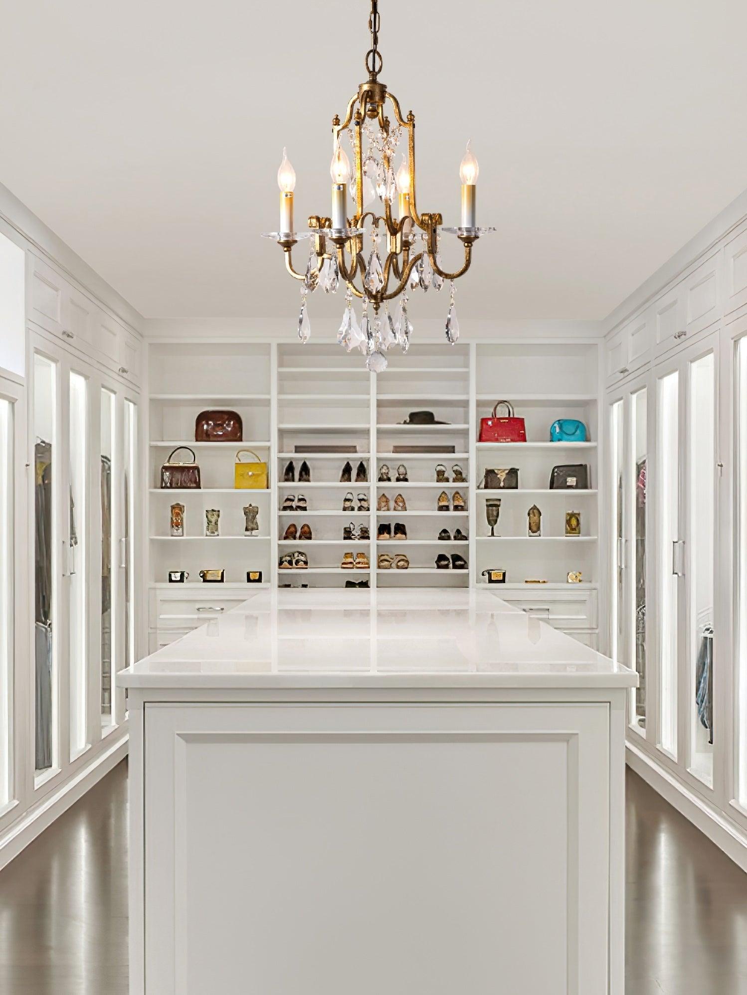 Valentina Chandelier - Blowlighting