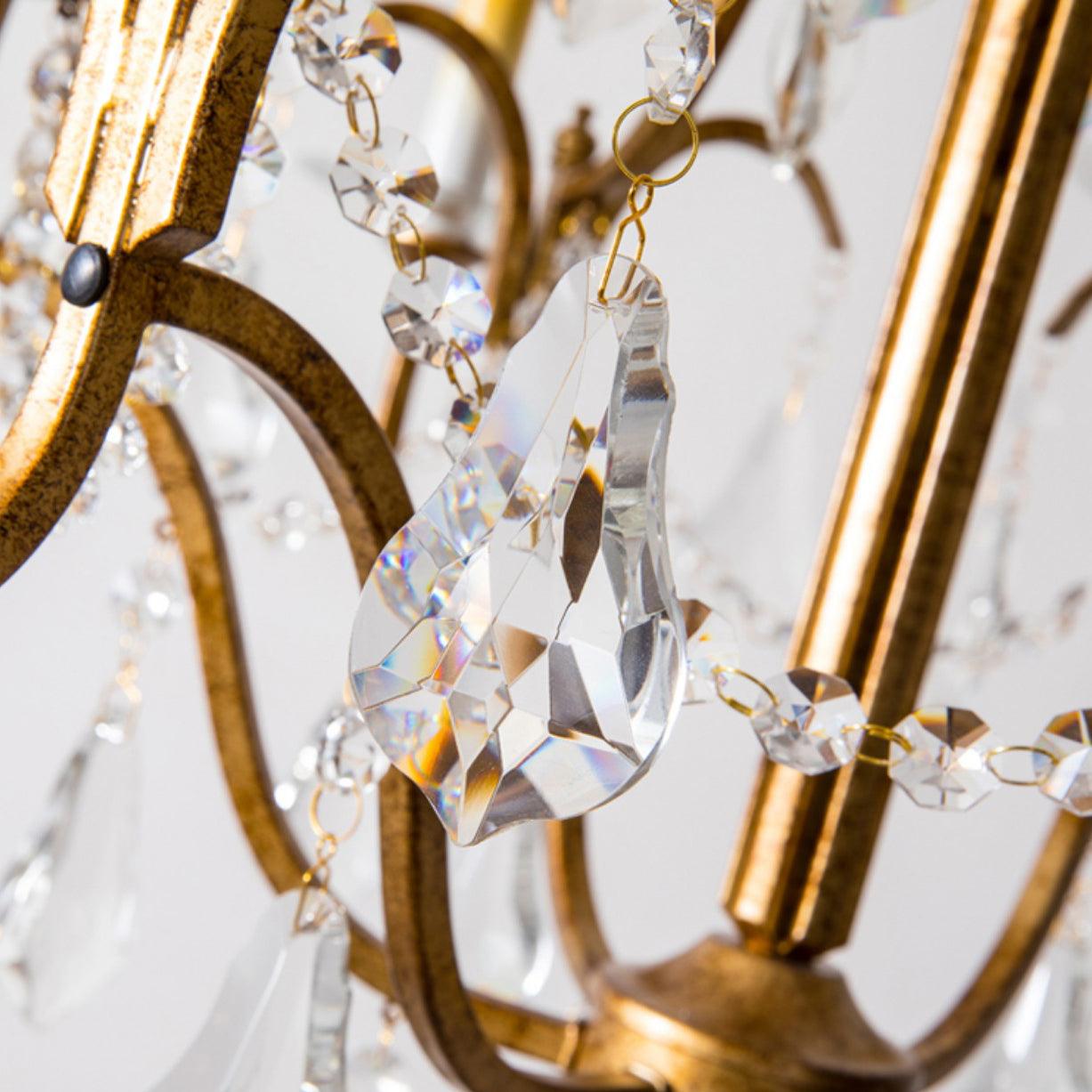 Valentina Chandelier - Blowlighting