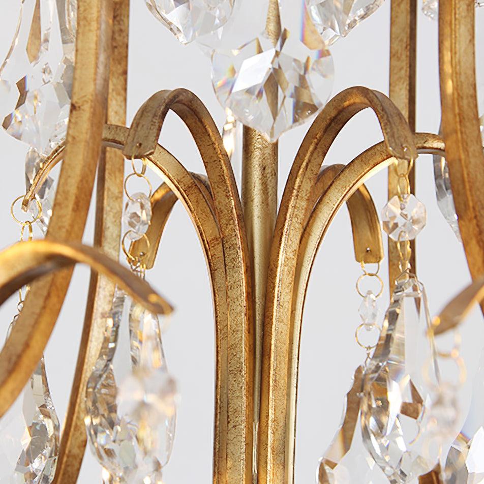 Valentina Chandelier - Blowlighting