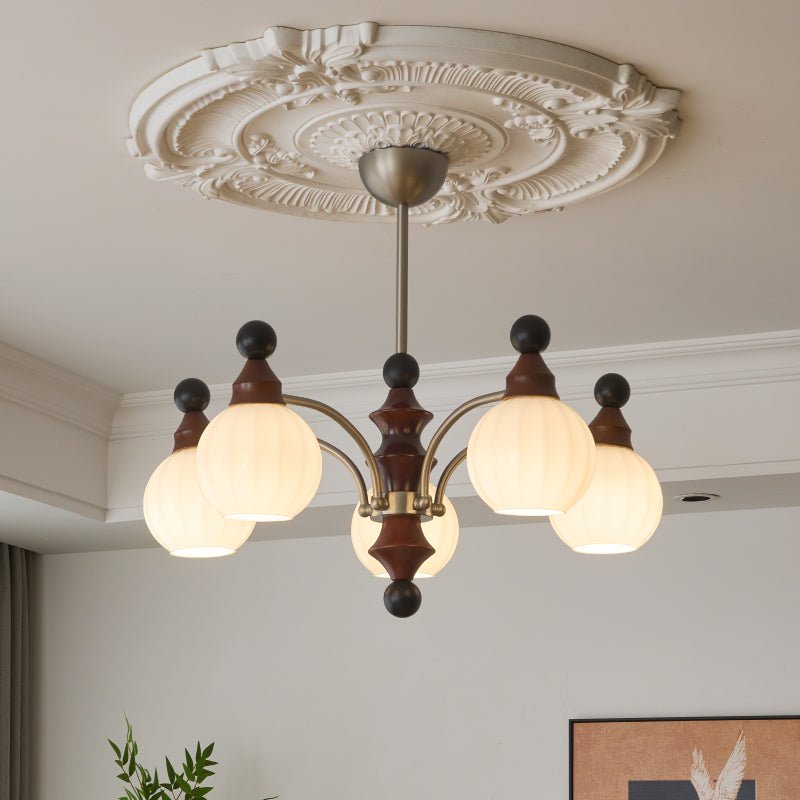 Valerio Chandelier - Blowlighting
