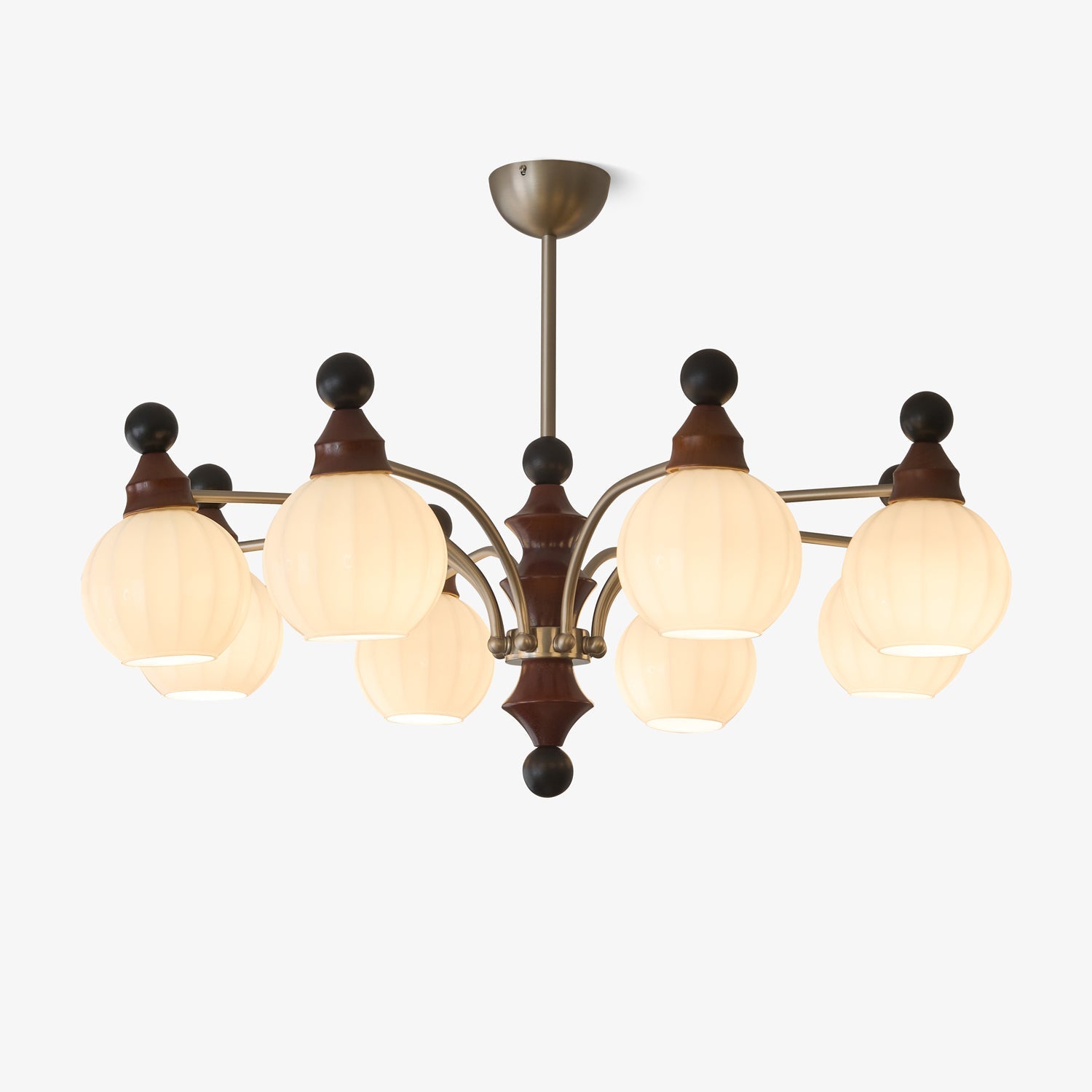 Valerio Chandelier - Blowlighting
