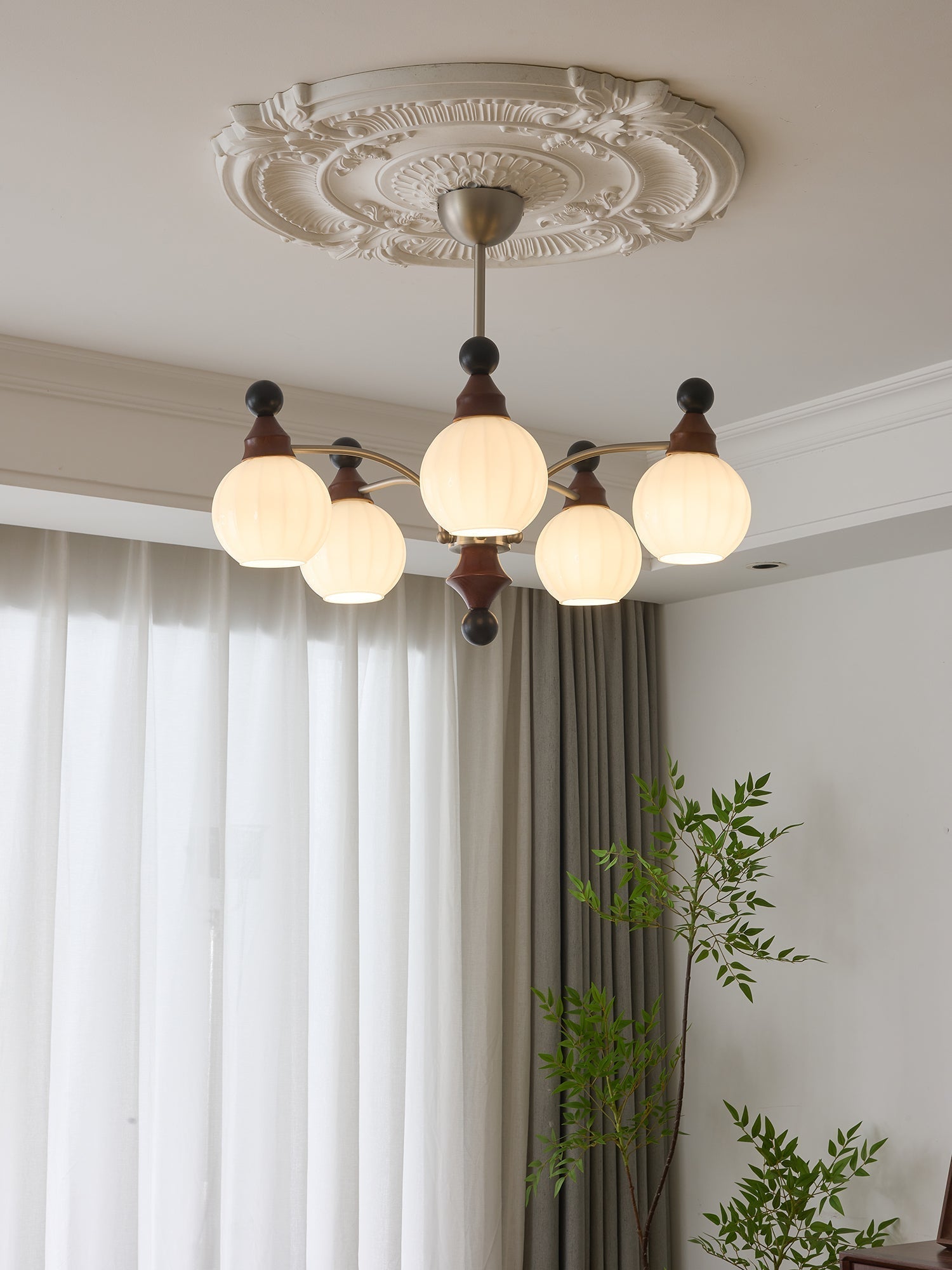 Valerio Chandelier - Blowlighting