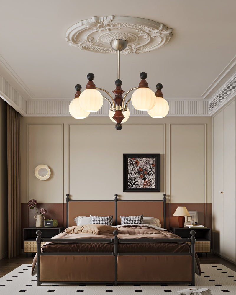 Valerio Chandelier - Blowlighting