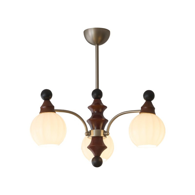 Valerio Chandelier - Blowlighting