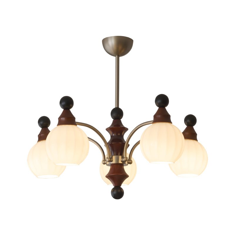 Valerio Chandelier - Blowlighting