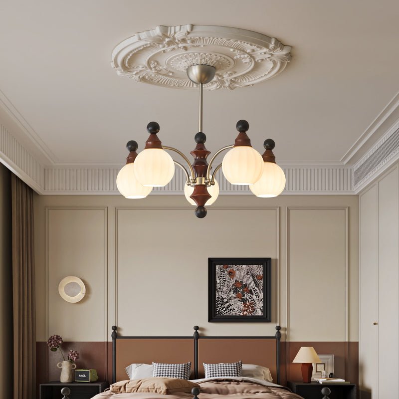 Valerio Chandelier - Blowlighting