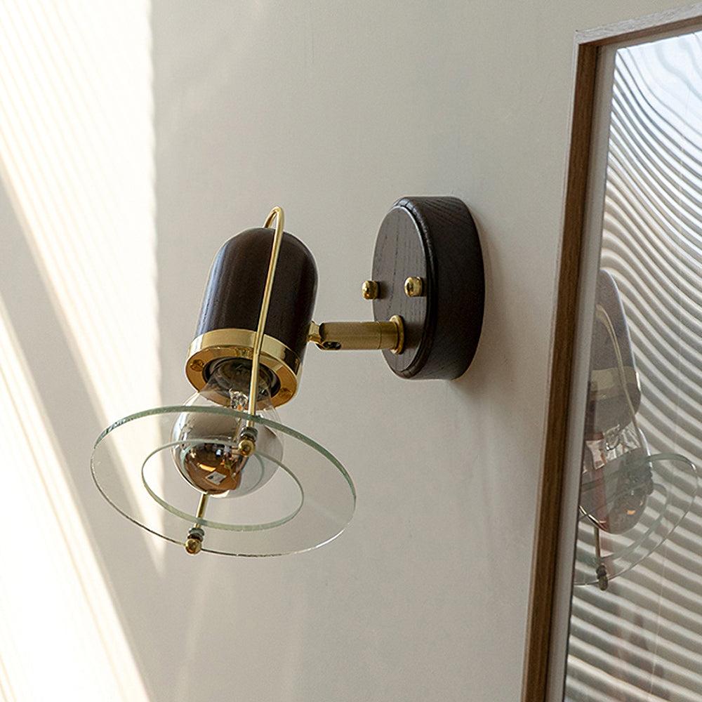 Vaughan Wall Light - Blowlighting