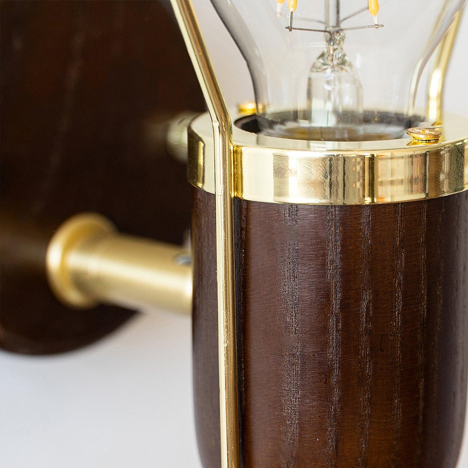 Vaughan Wall Light - Blowlighting