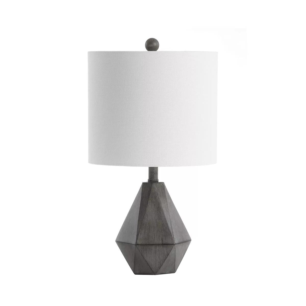 Vaughn Table Lamp - Lamp Copper