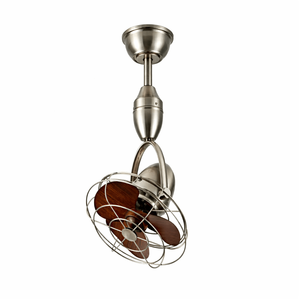 Ventilatore da Soffitto Industriale Classico Winston