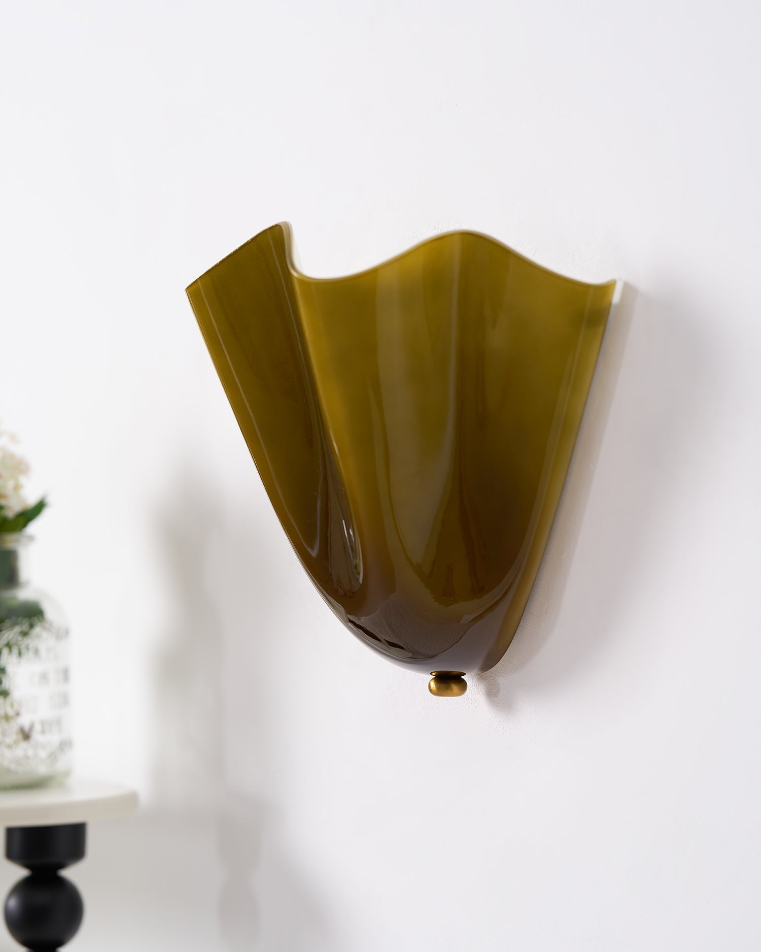 Petalia Wall Light - Blowlighting