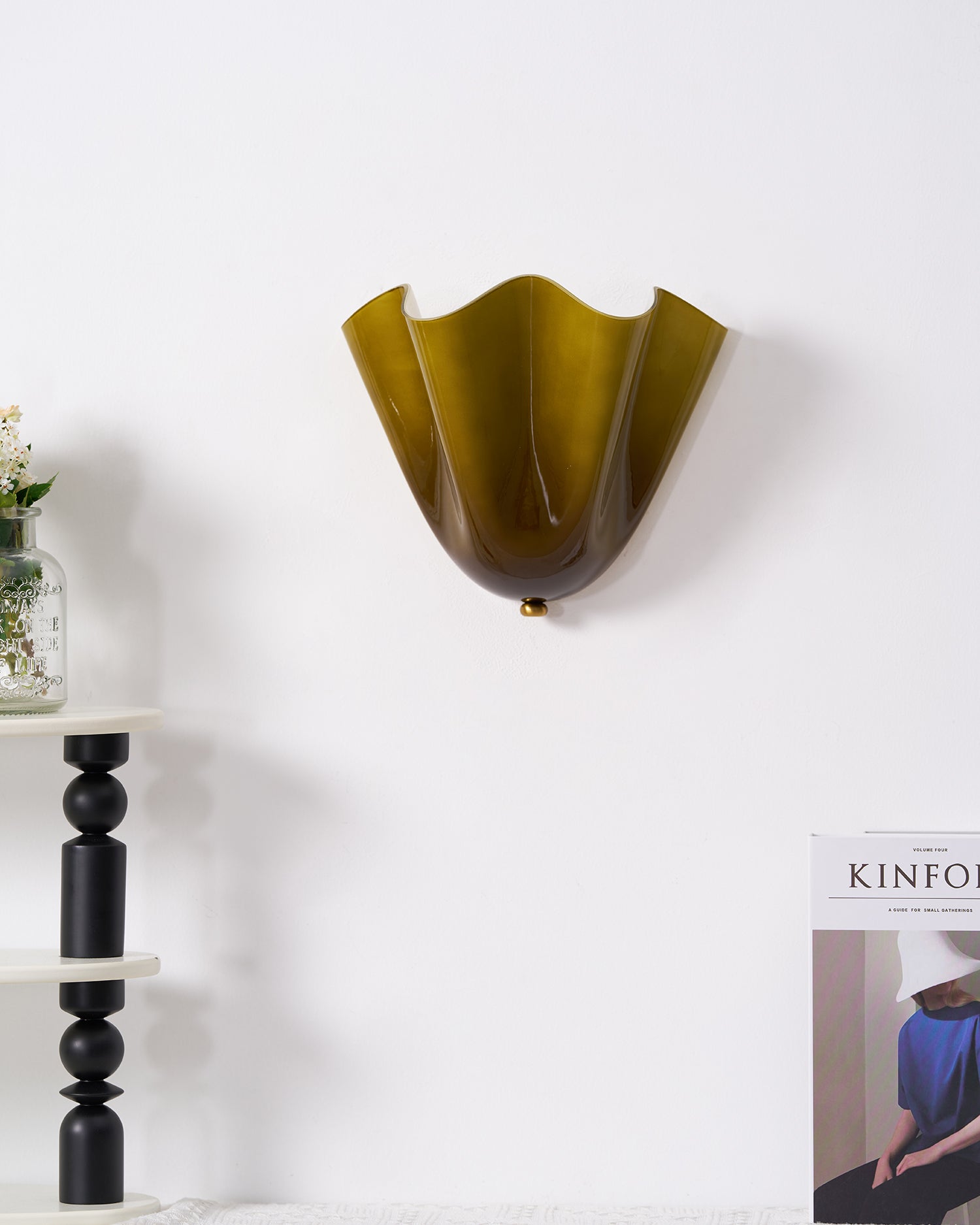Elara Wall Lamp - Letslighting