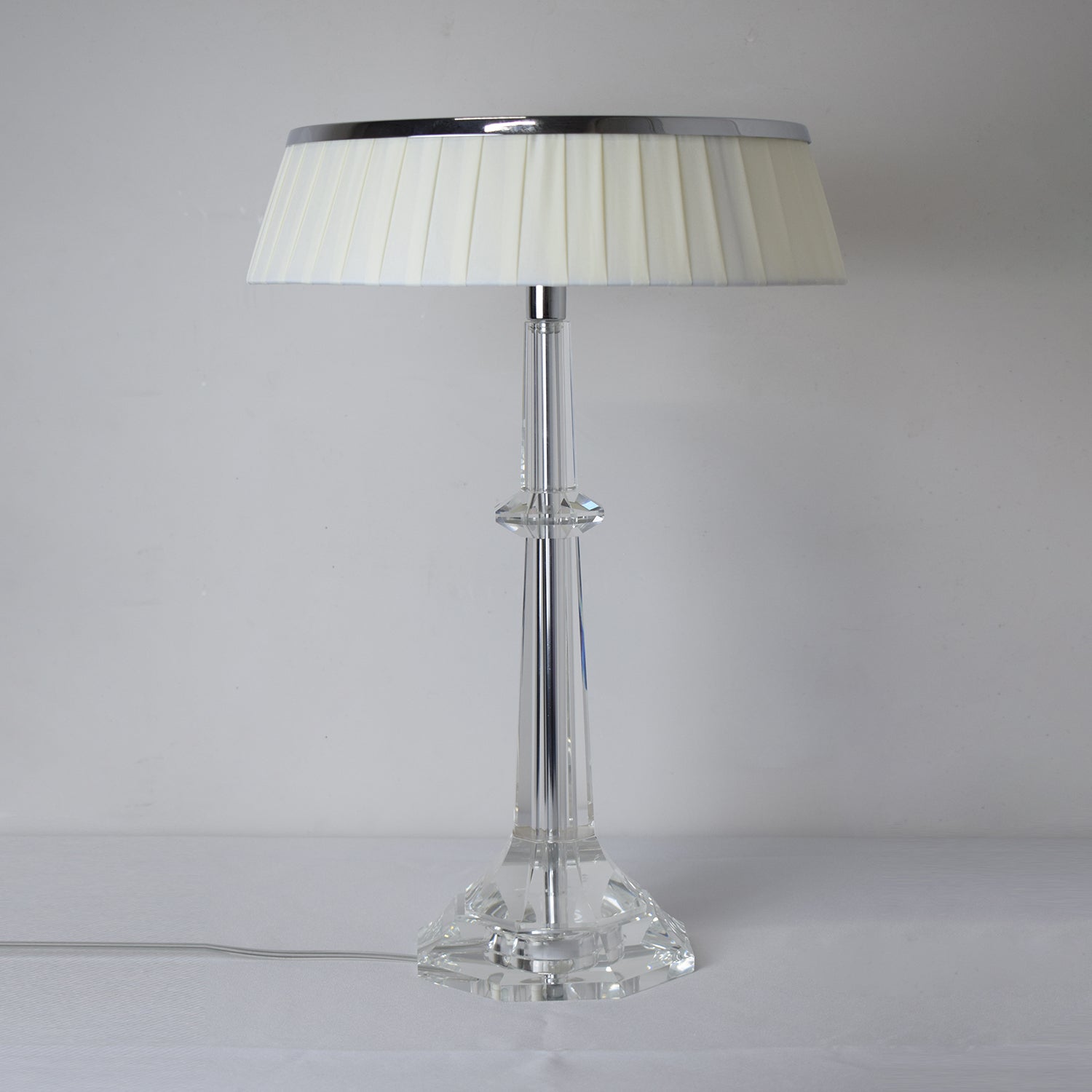 Versailles Table Lamp - Lamp Copper
