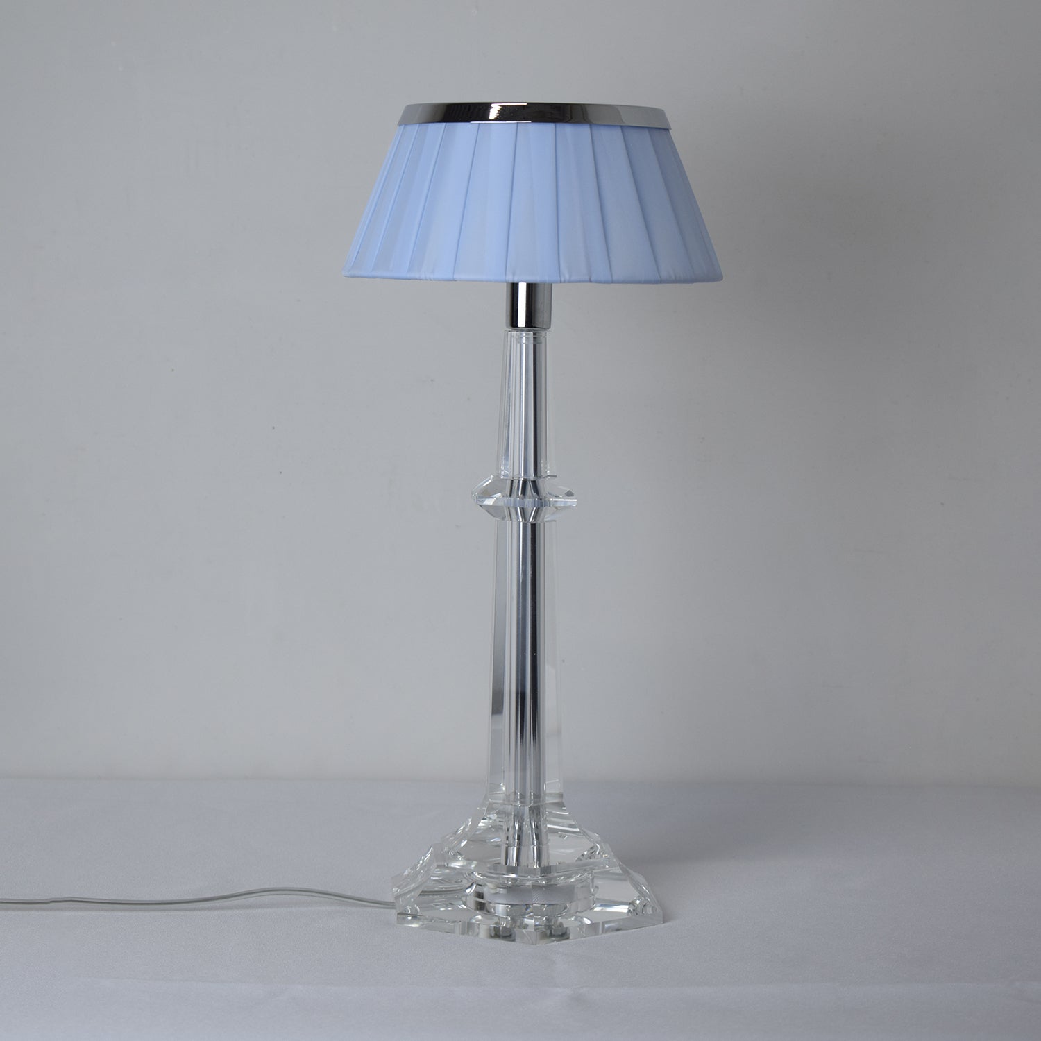 Versailles Table Lamp - Lamp Copper