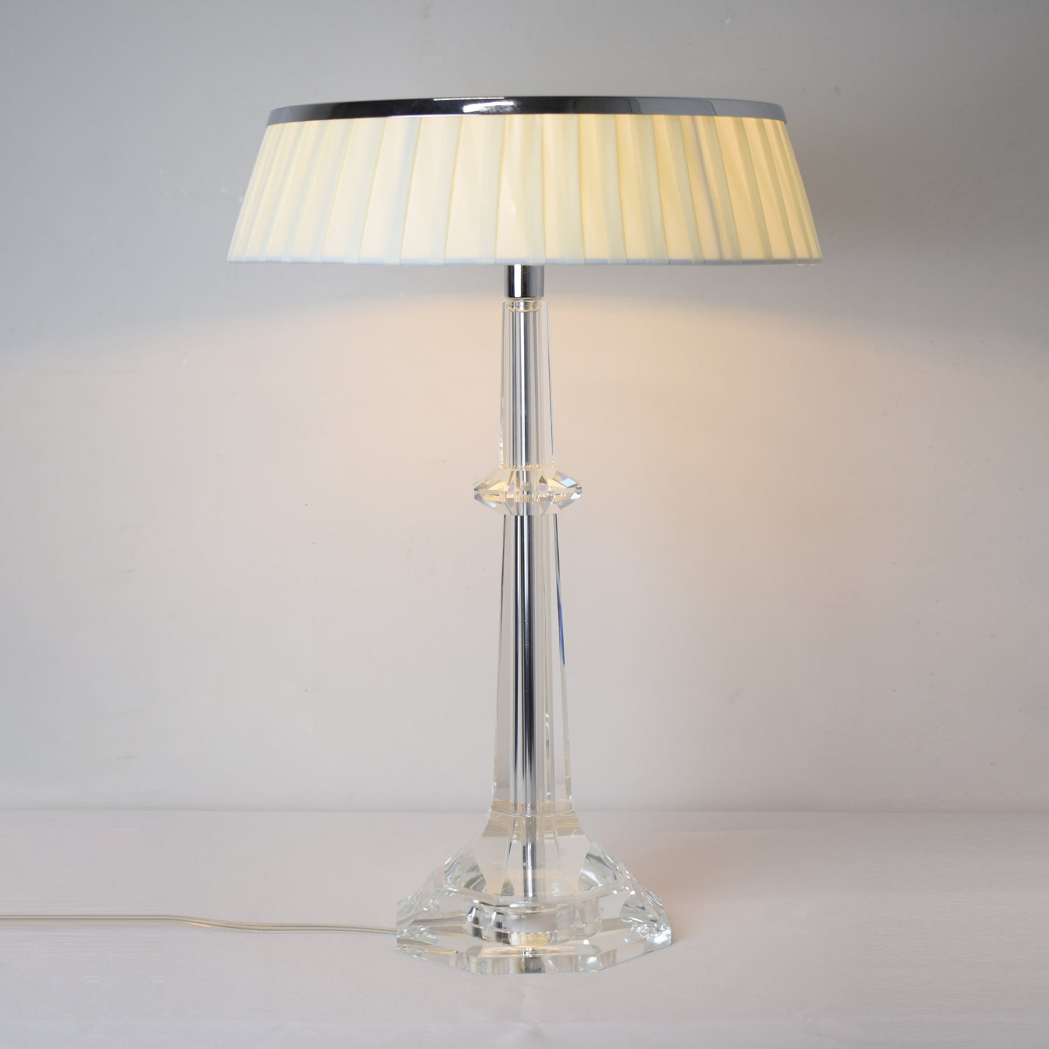 Versailles Table Lamp - Lamp Copper