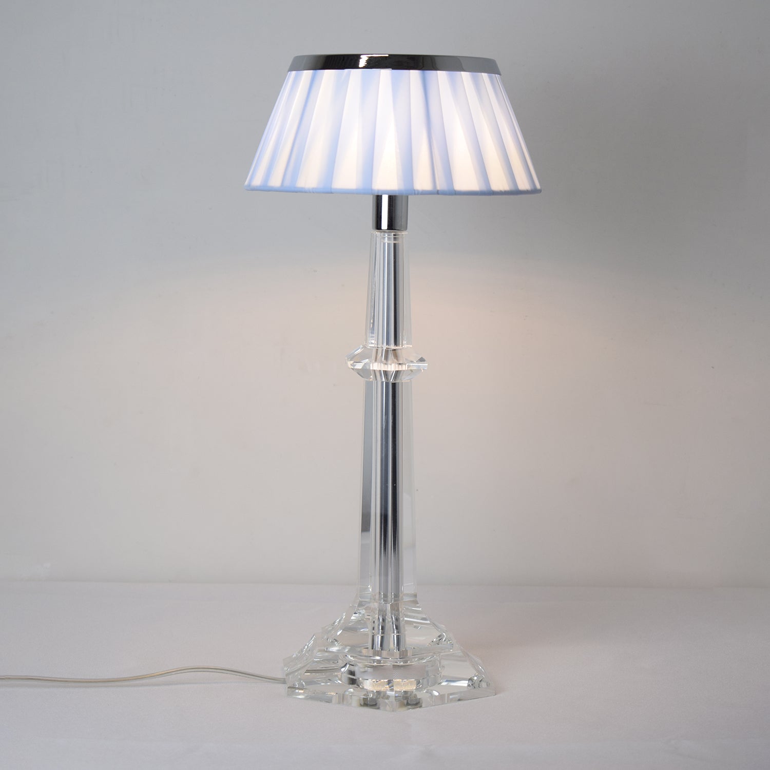 Versailles Table Lamp - Lamp Copper