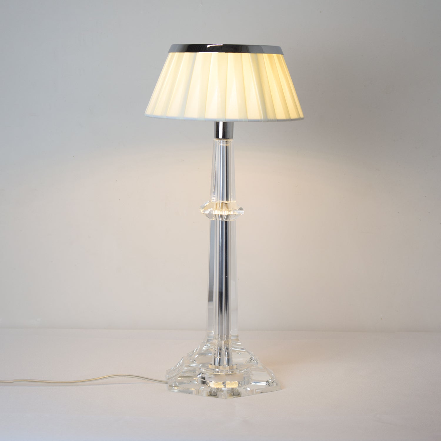 Versailles Table Lamp - Lamp Copper