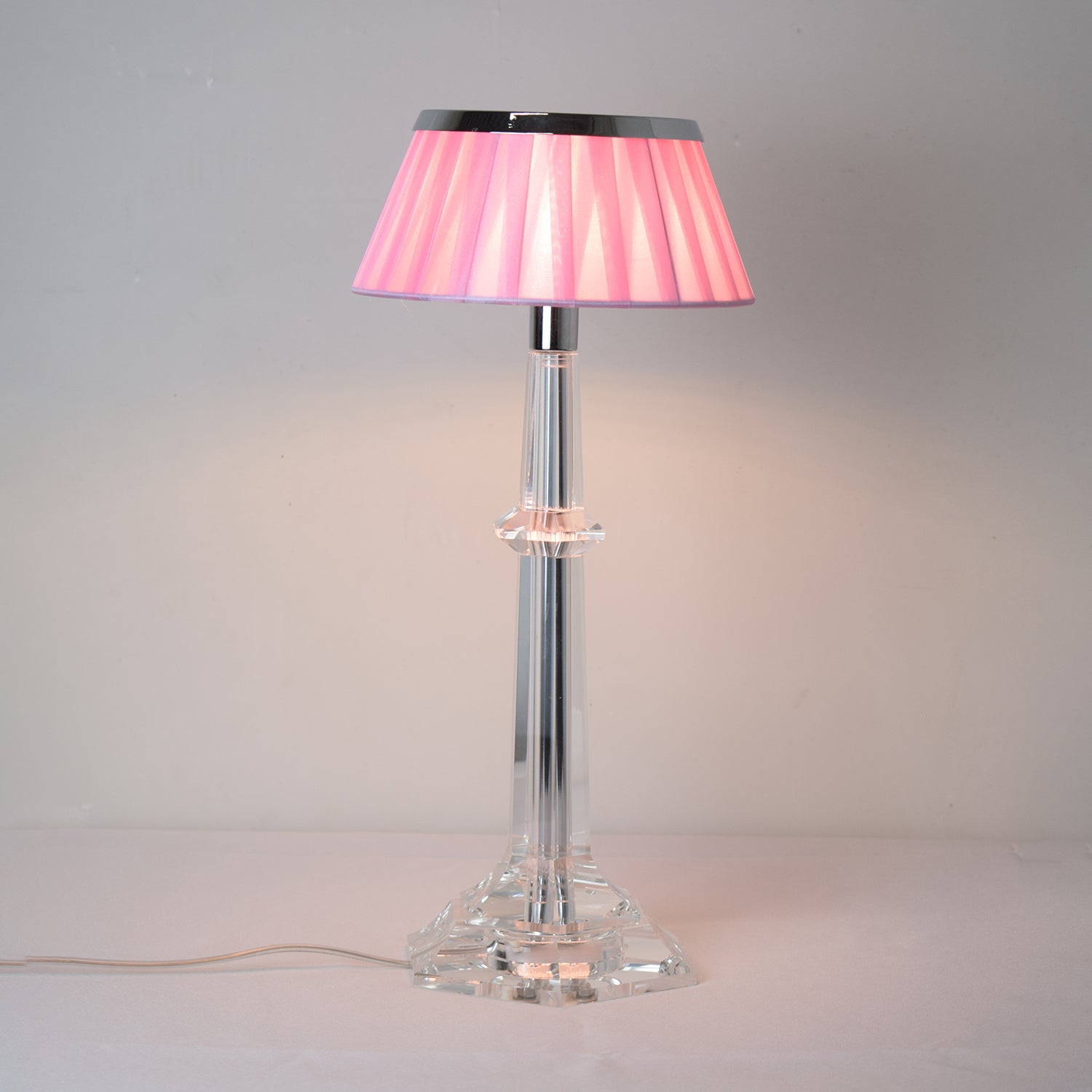 Versailles Table Lamp - Lamp Copper