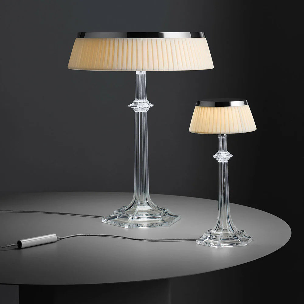 Versailles Table Lamp - Lamp Copper