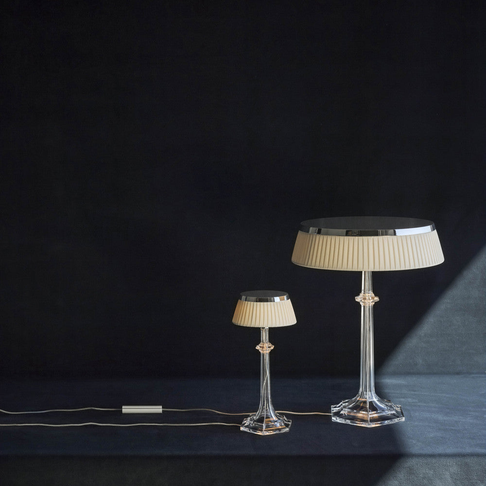 Versailles Table Lamp - Lamp Copper