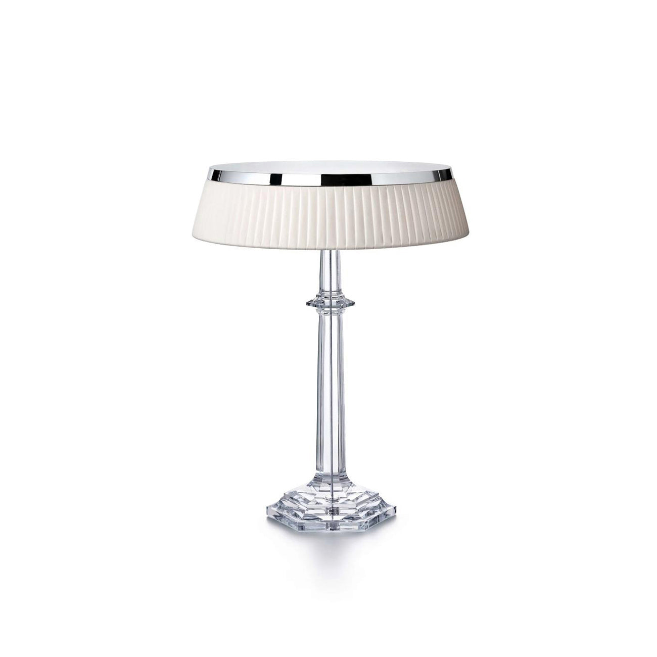 Versailles Table Lamp - Lamp Copper