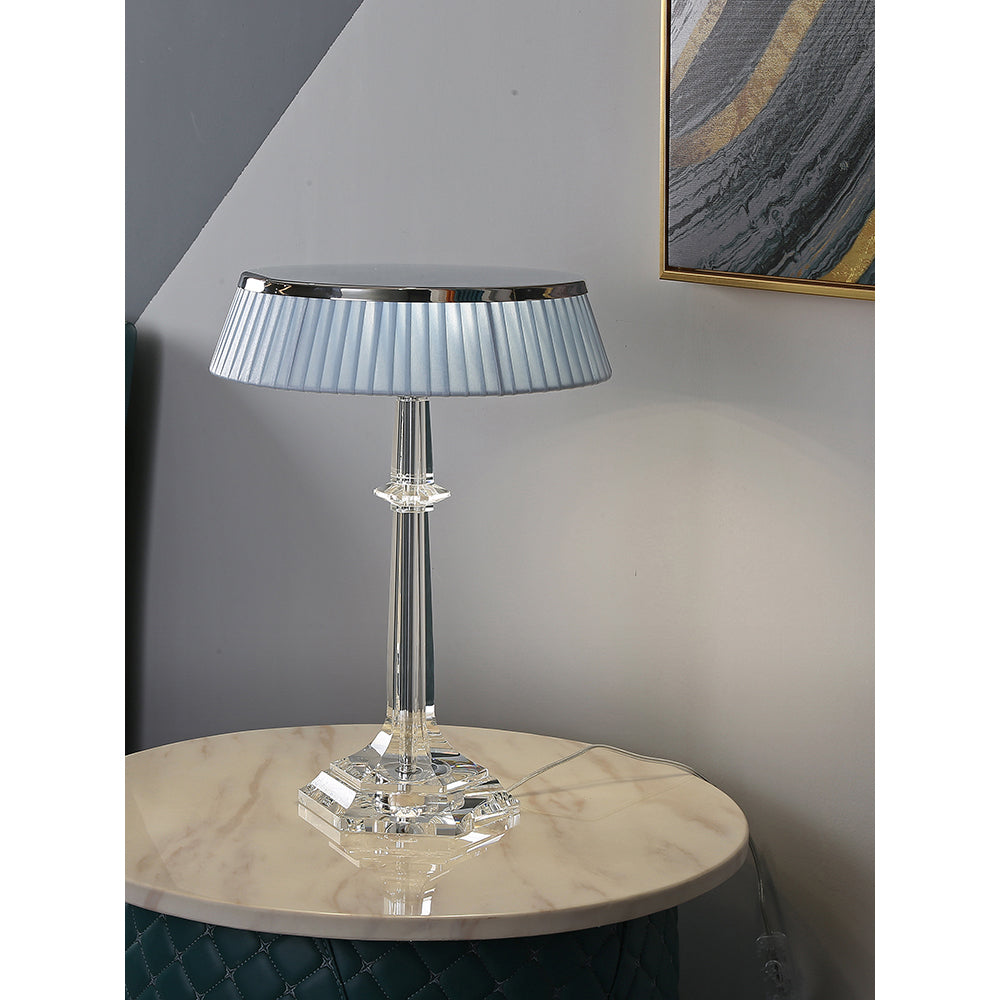 Versailles Table Lamp - Lamp Copper