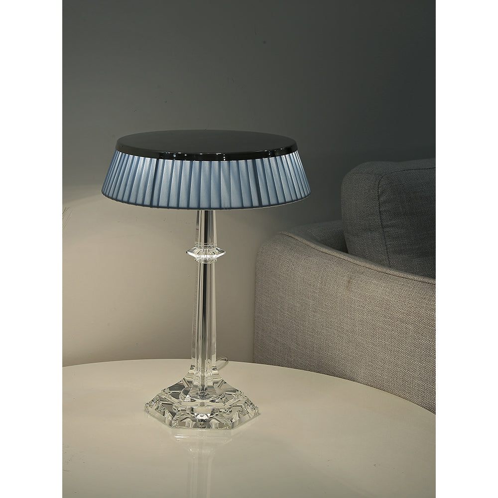 Versailles Table Lamp - Lamp Copper